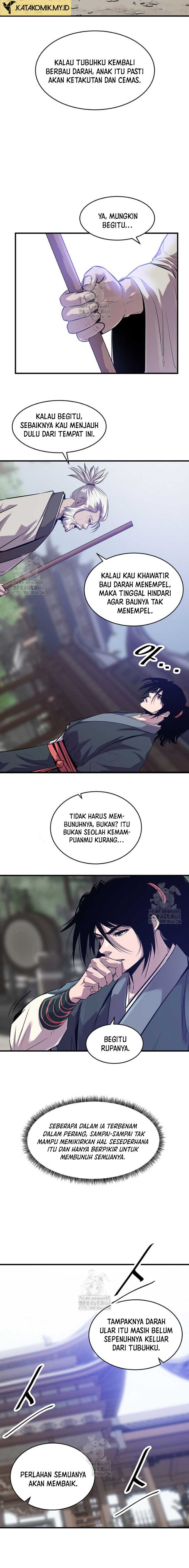 The Best Martial Arts Instructor In The World` - Chapter 49 6 The Best Martial Arts Instructor In The World` - Chapter 49 6