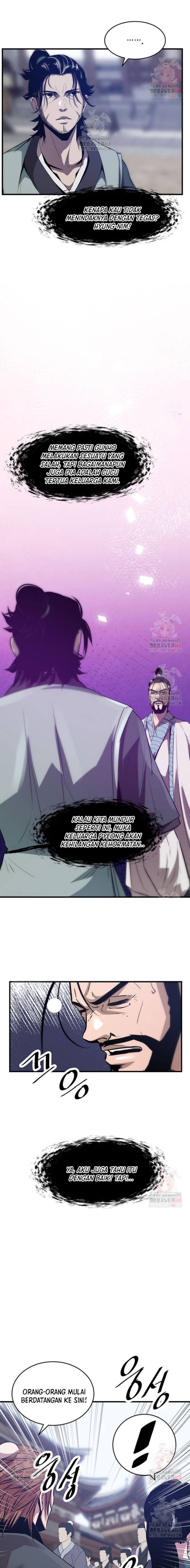 The Best Martial Arts Instructor In The World` - Chapter 42 18 The Best Martial Arts Instructor In The World` - Chapter 42 18