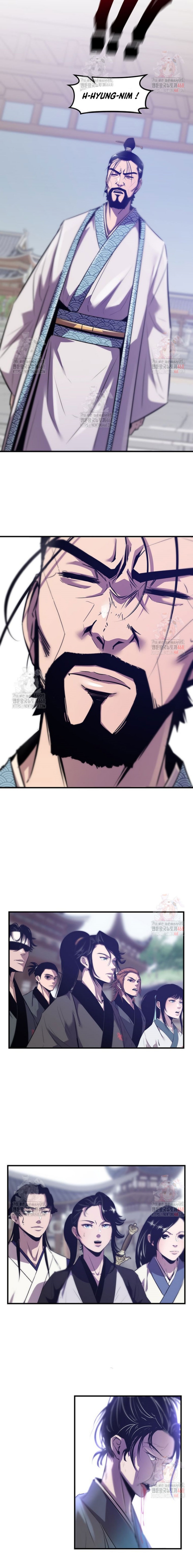 The Best Martial Arts Instructor In The World` - Chapter 42 13 The Best Martial Arts Instructor In The World` - Chapter 42 13