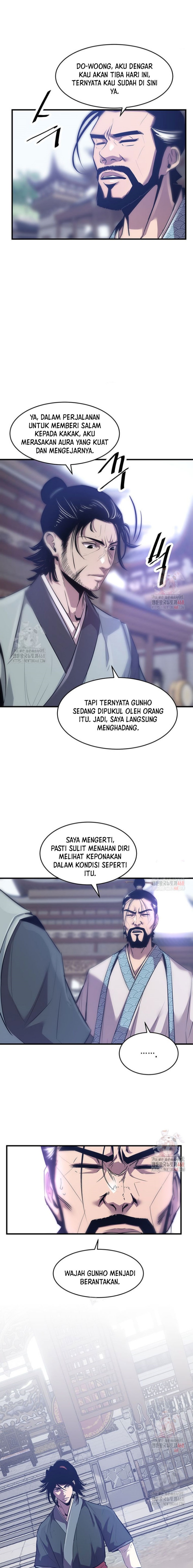 The Best Martial Arts Instructor In The World` - Chapter 42 15 The Best Martial Arts Instructor In The World` - Chapter 42 15