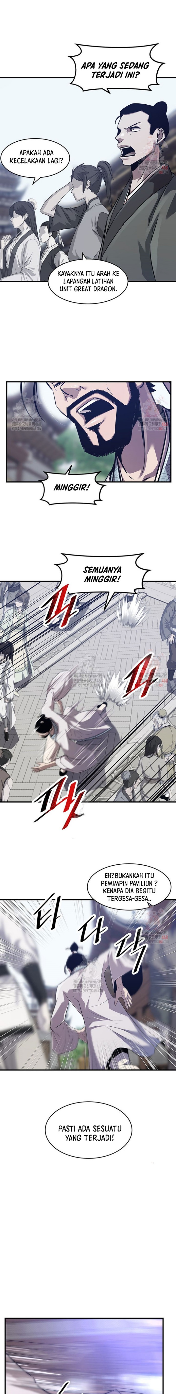 The Best Martial Arts Instructor In The World` - Chapter 42 5 The Best Martial Arts Instructor In The World` - Chapter 42 5