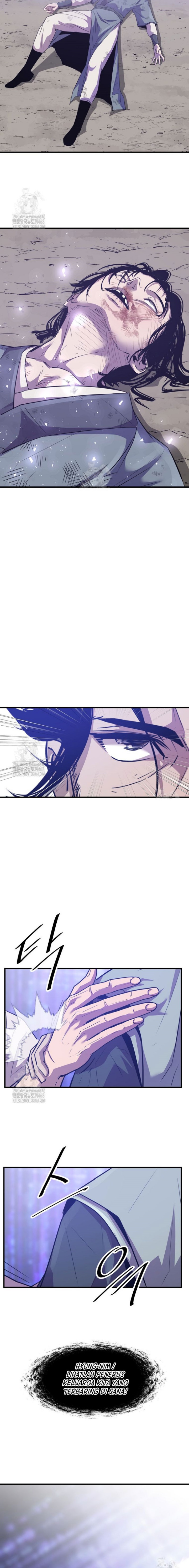 The Best Martial Arts Instructor In The World` - Chapter 43 20