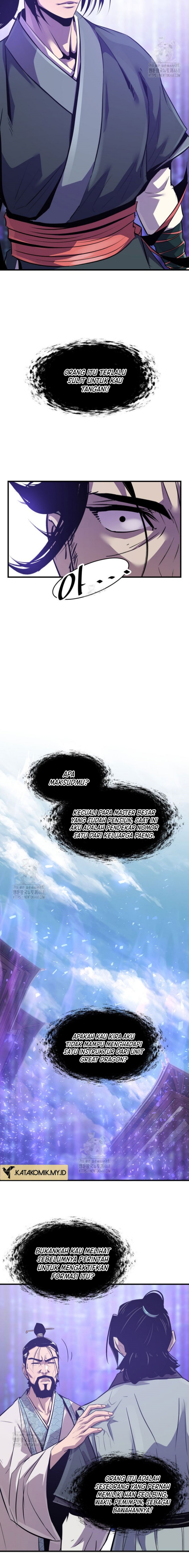 The Best Martial Arts Instructor In The World` - Chapter 43 18