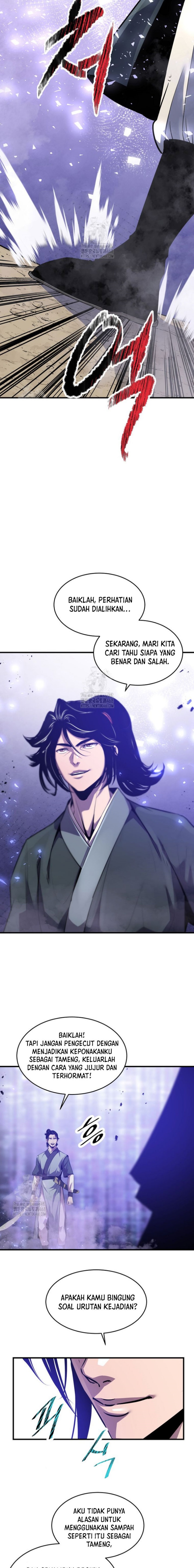 The Best Martial Arts Instructor In The World` - Chapter 43 13