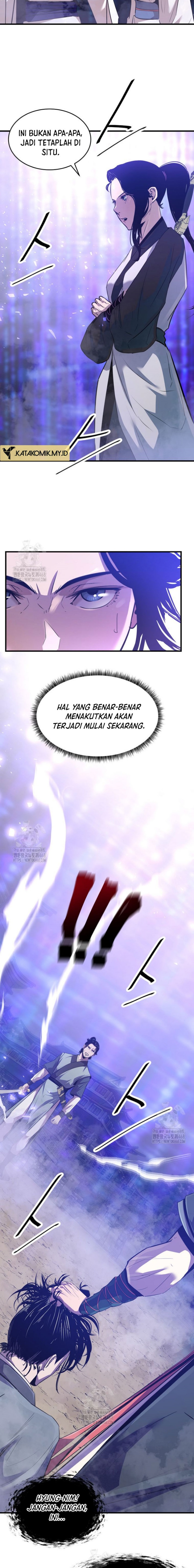 The Best Martial Arts Instructor In The World` - Chapter 43 10