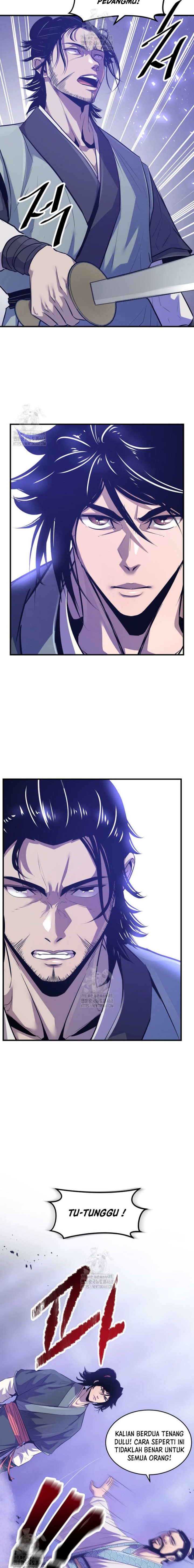The Best Martial Arts Instructor In The World` - Chapter 43 16