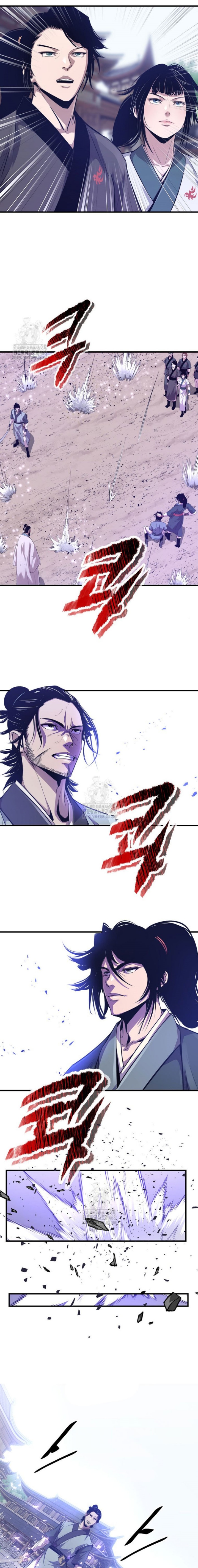 The Best Martial Arts Instructor In The World` - Chapter 43 6