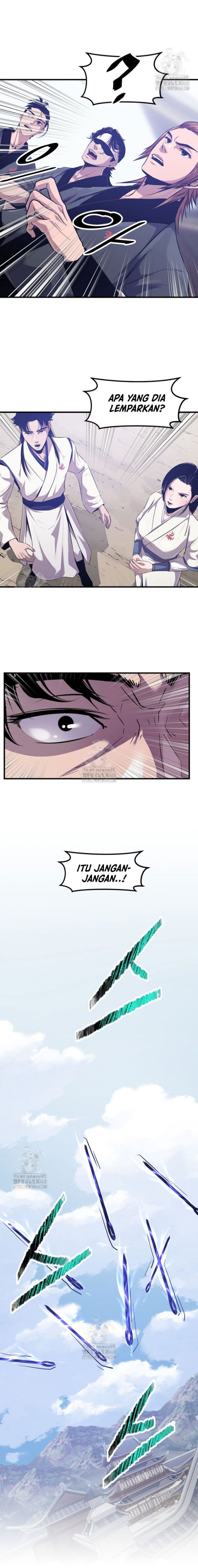 The Best Martial Arts Instructor In The World` - Chapter 43 4