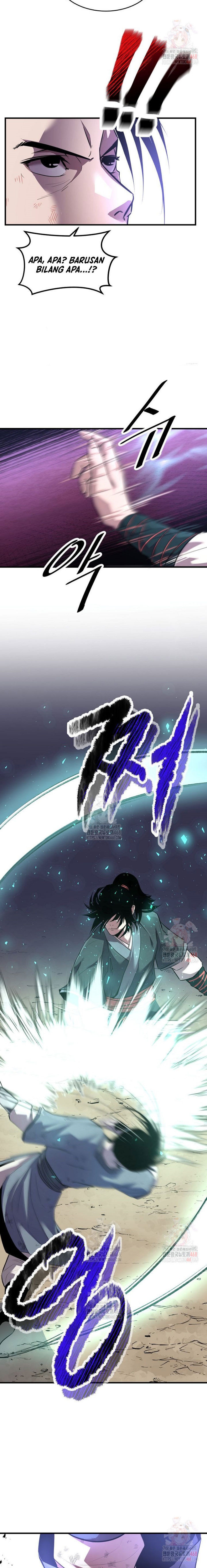 The Best Martial Arts Instructor In The World` - Chapter 41 9