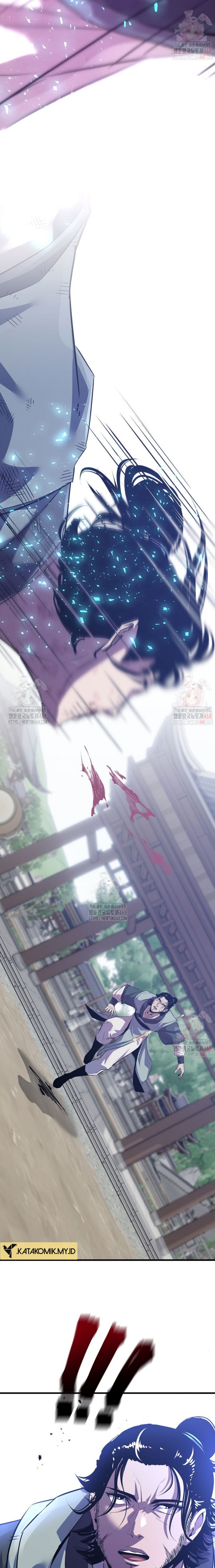 The Best Martial Arts Instructor In The World` - Chapter 41 20