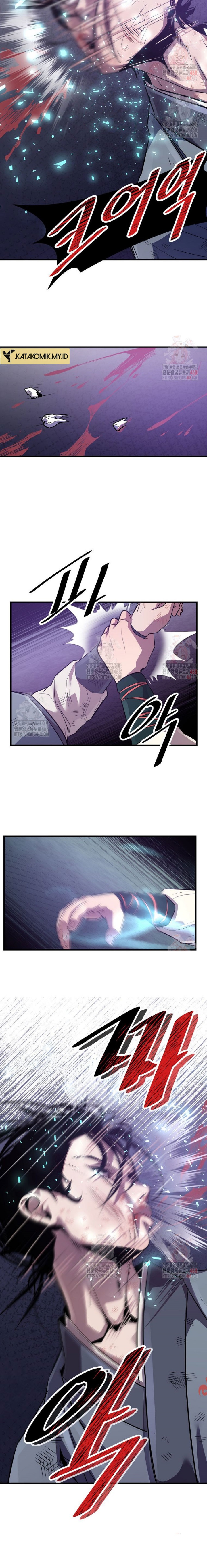 The Best Martial Arts Instructor In The World` - Chapter 41 13