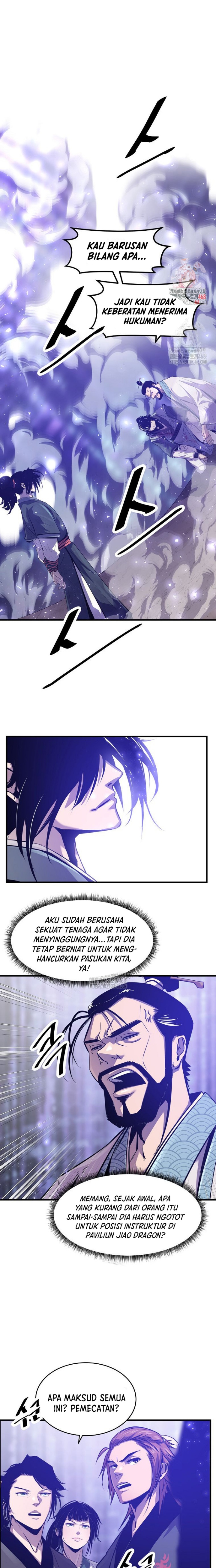 The Best Martial Arts Instructor In The World` - Chapter 46 2 The Best Martial Arts Instructor In The World` - Chapter 46 2