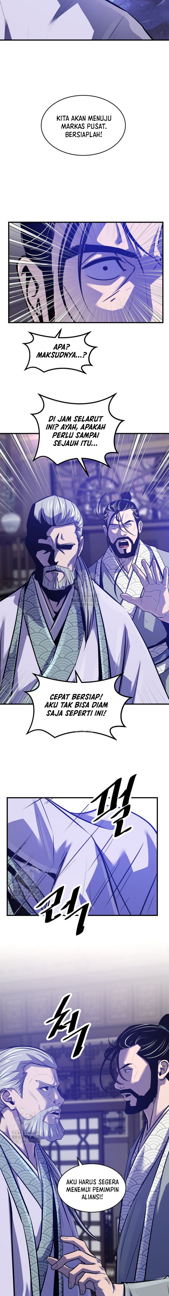 The Best Martial Arts Instructor In The World` - Chapter 46 20 The Best Martial Arts Instructor In The World` - Chapter 46 20