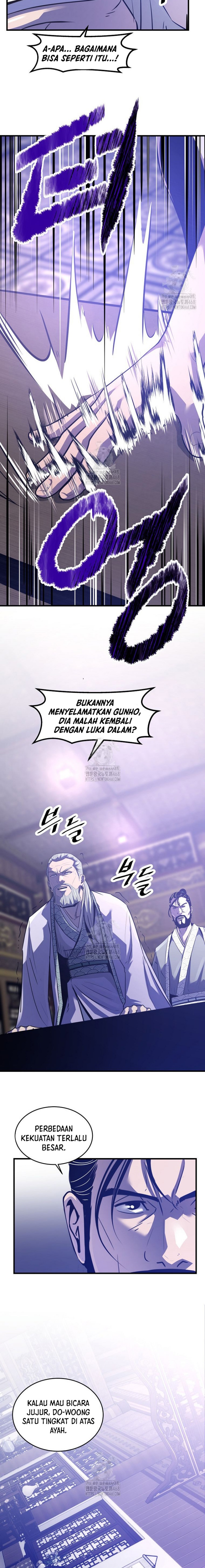 The Best Martial Arts Instructor In The World` - Chapter 46 18 The Best Martial Arts Instructor In The World` - Chapter 46 18