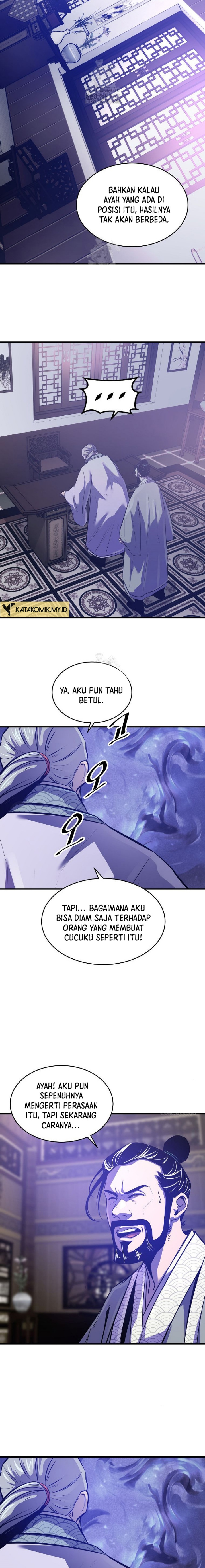 The Best Martial Arts Instructor In The World` - Chapter 46 19 The Best Martial Arts Instructor In The World` - Chapter 46 19