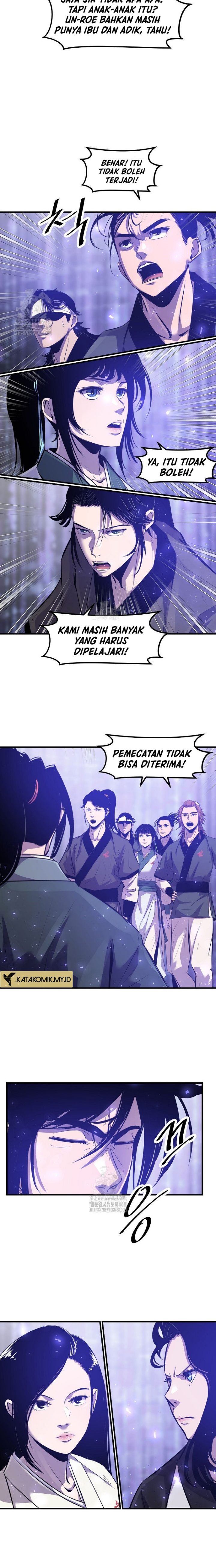The Best Martial Arts Instructor In The World` - Chapter 46 6 The Best Martial Arts Instructor In The World` - Chapter 46 6