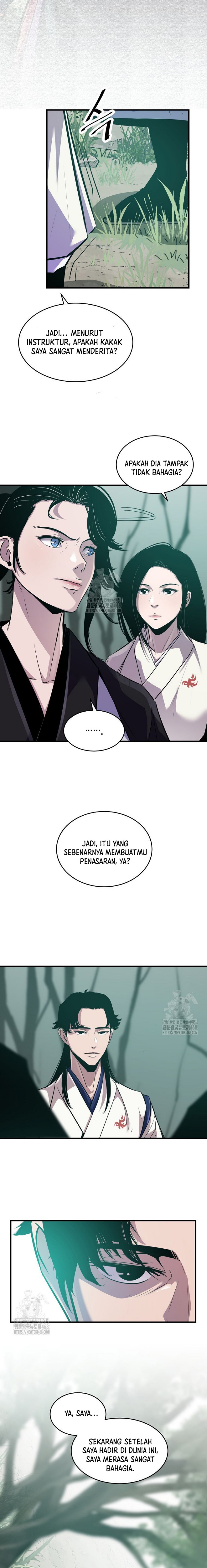 The Best Martial Arts Instructor In The World` - Chapter 47 8