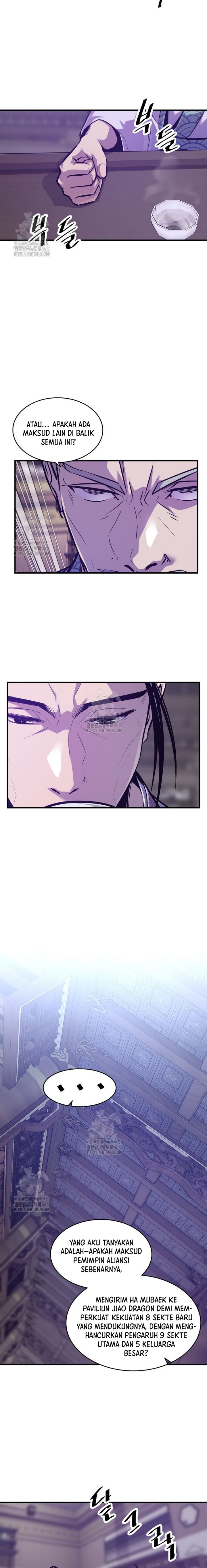 The Best Martial Arts Instructor In The World` - Chapter 47 19