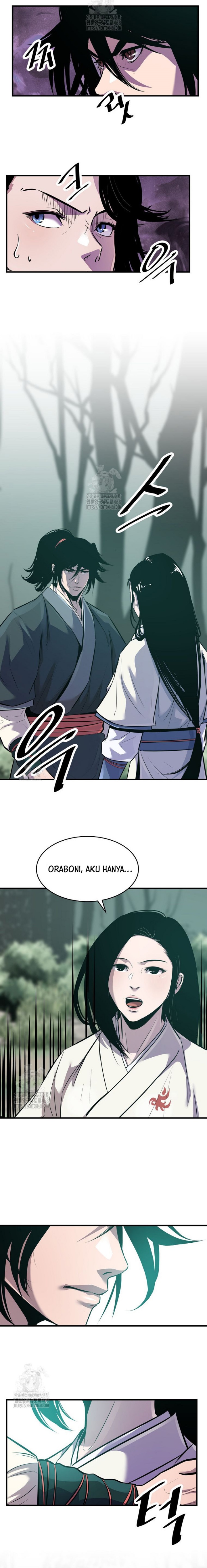 The Best Martial Arts Instructor In The World` - Chapter 47 12
