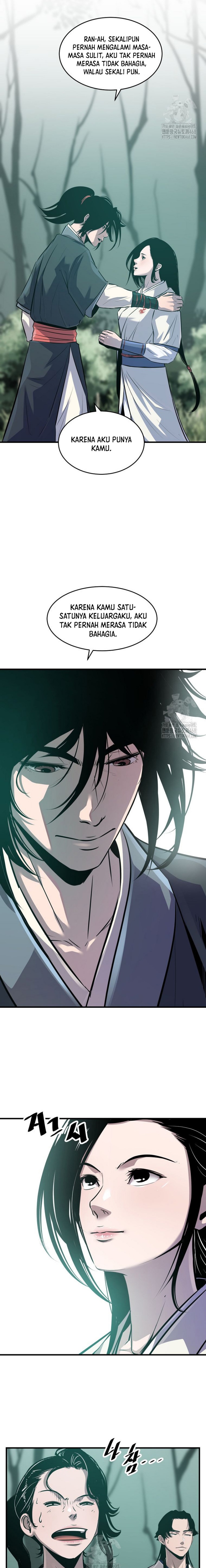 The Best Martial Arts Instructor In The World` - Chapter 47 13