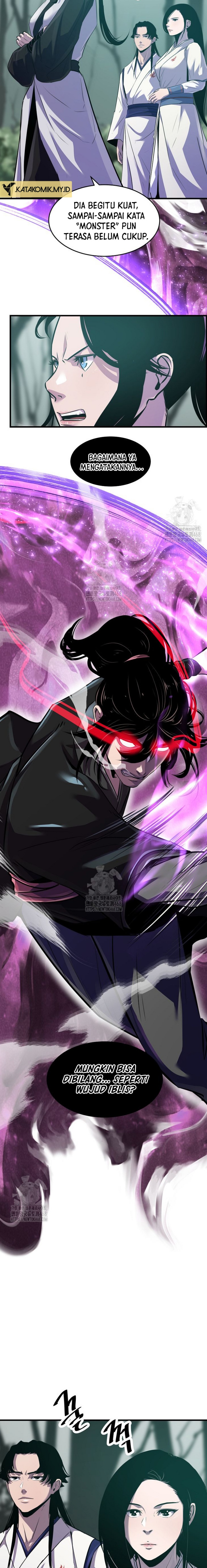 The Best Martial Arts Instructor In The World` - Chapter 47 6