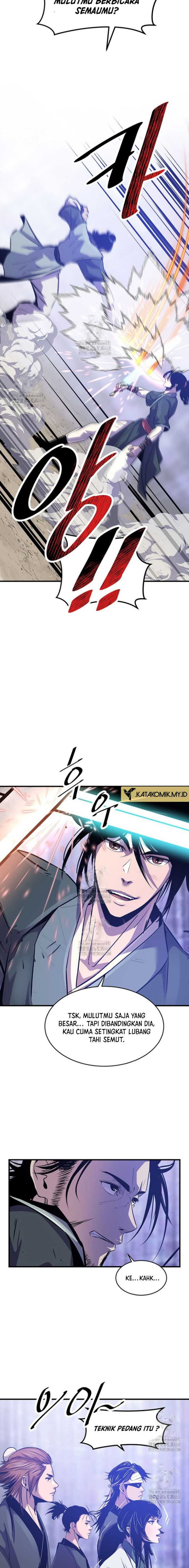The Best Martial Arts Instructor In The World` - Chapter 44 18 The Best Martial Arts Instructor In The World` - Chapter 44 18