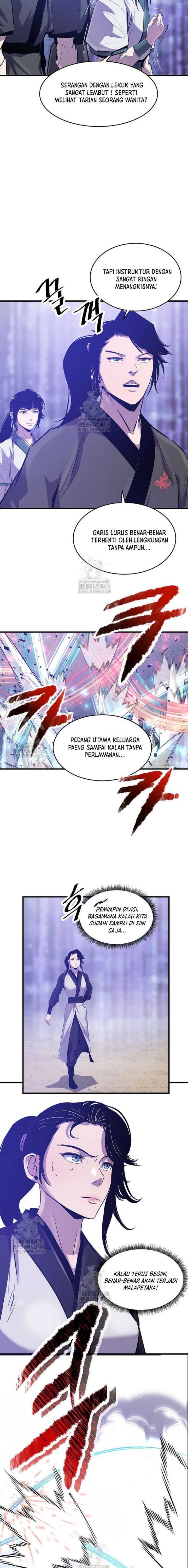 The Best Martial Arts Instructor In The World` - Chapter 44 19 The Best Martial Arts Instructor In The World` - Chapter 44 19