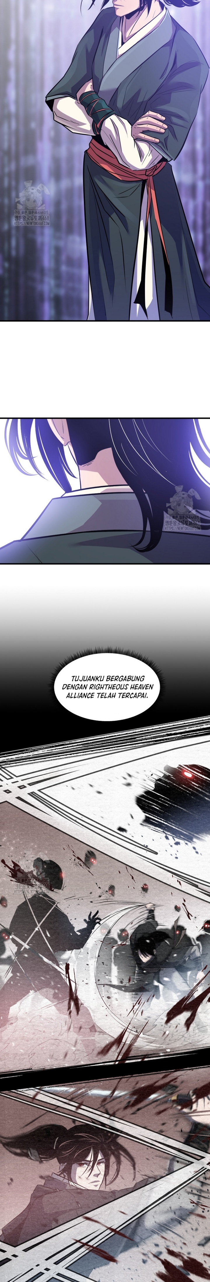 The Best Martial Arts Instructor In The World` - Chapter 45 24