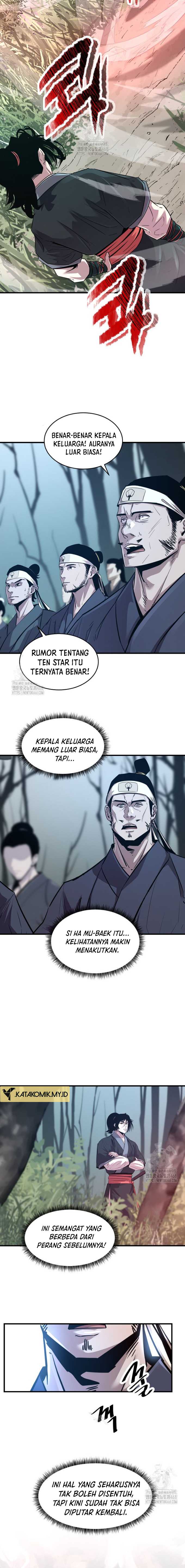 The Best Martial Arts Instructor In The World` - Chapter 50 8
