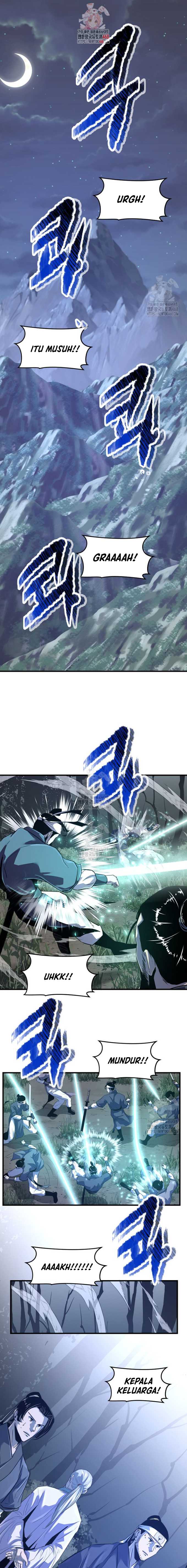 The Best Martial Arts Instructor In The World` - Chapter 50 2