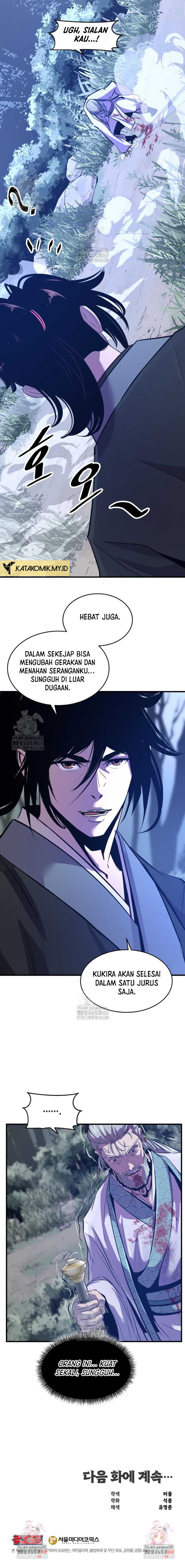 The Best Martial Arts Instructor In The World` - Chapter 50 21