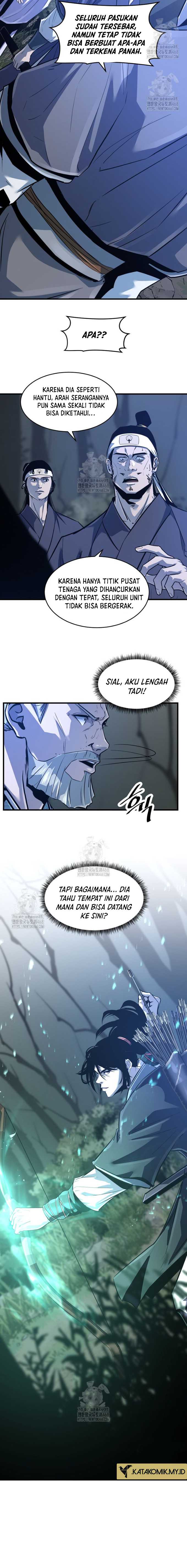 The Best Martial Arts Instructor In The World` - Chapter 50 3