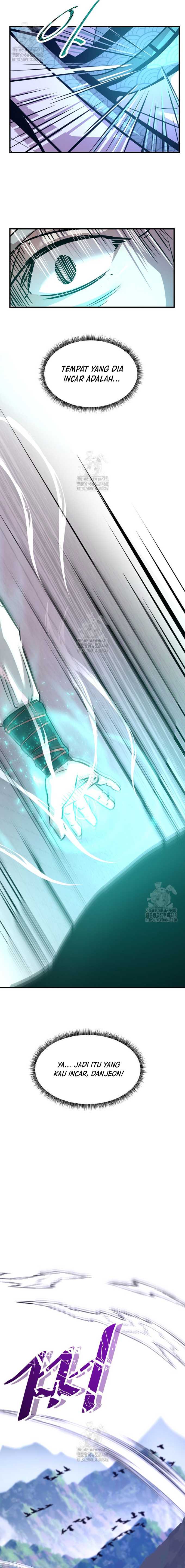 The Best Martial Arts Instructor In The World` - Chapter 50 18
