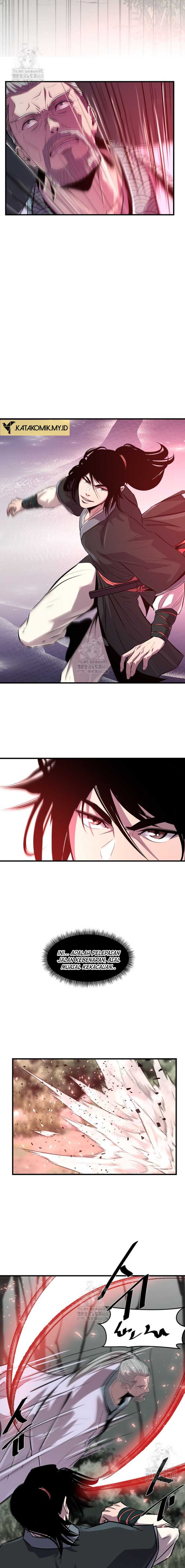The Best Martial Arts Instructor In The World` - Chapter 50 13