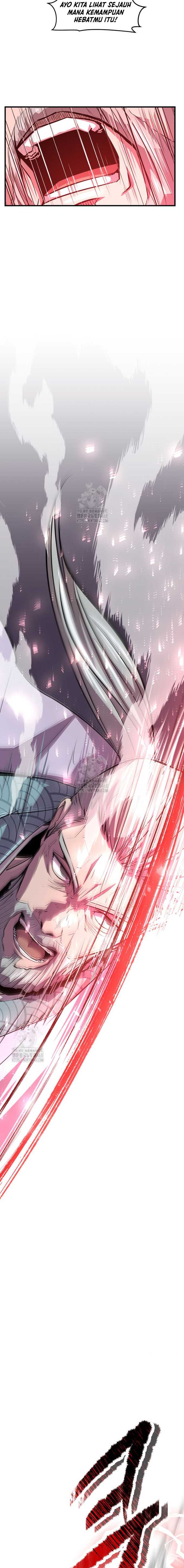The Best Martial Arts Instructor In The World` - Chapter 50 11