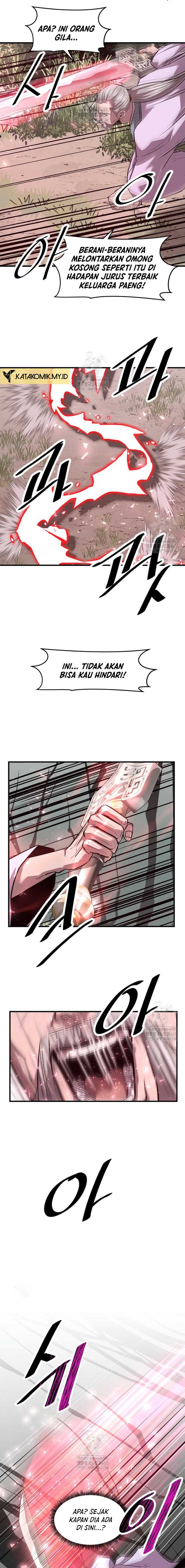 The Best Martial Arts Instructor In The World` - Chapter 50 16