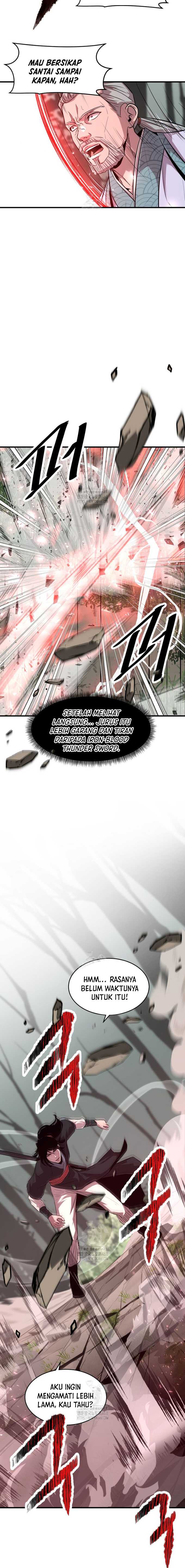 The Best Martial Arts Instructor In The World` - Chapter 50 15