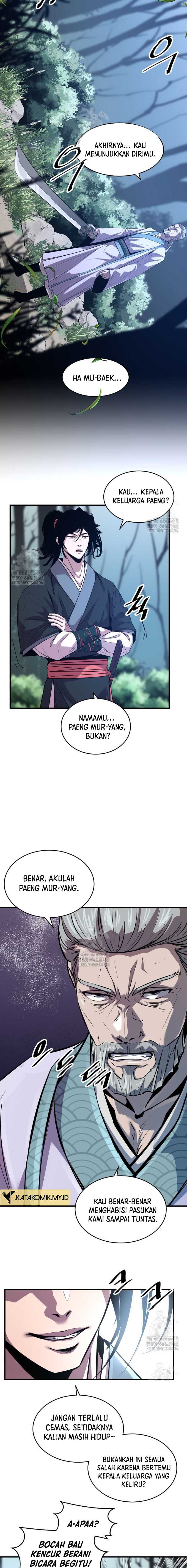 The Best Martial Arts Instructor In The World` - Chapter 50 6