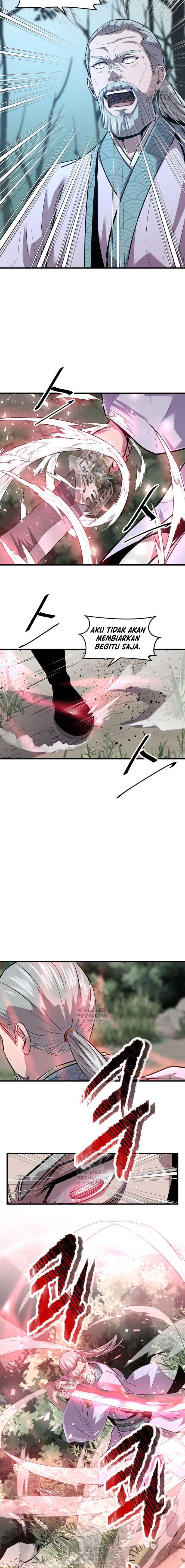 The Best Martial Arts Instructor In The World` - Chapter 50 7