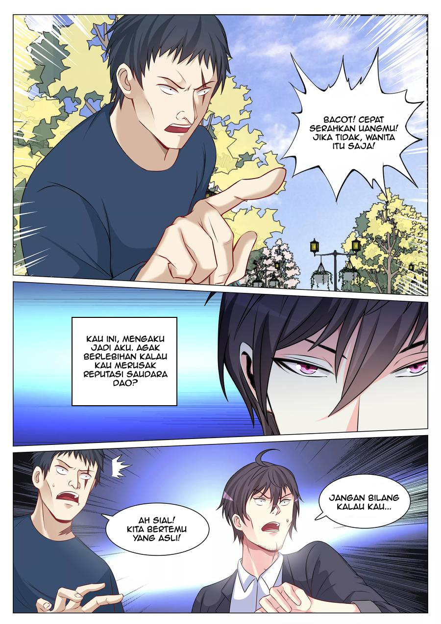 The Best Warrior In The City - Chapter 88 10 The Best Warrior In The City - Chapter 88 10