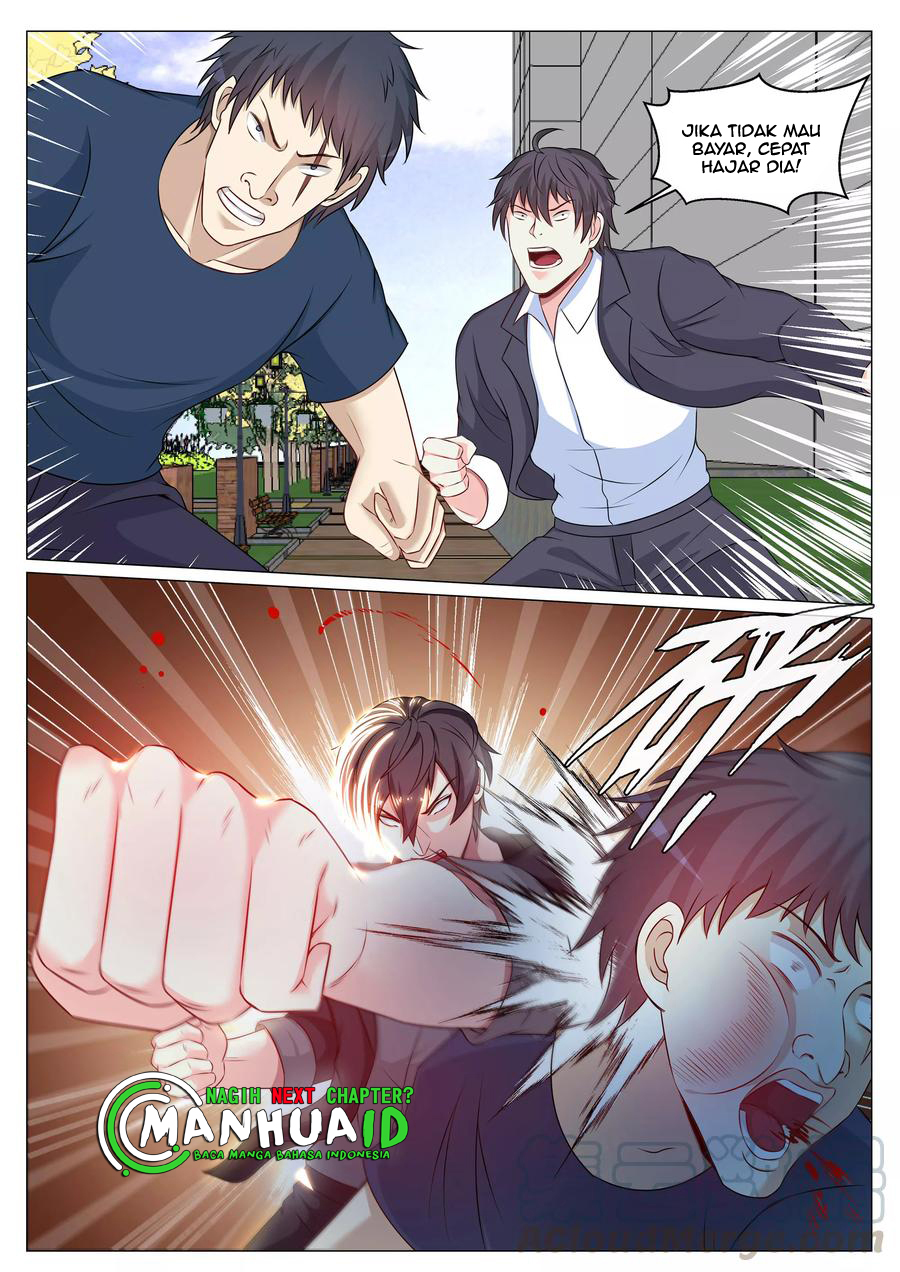 The Best Warrior In The City - Chapter 88 11 The Best Warrior In The City - Chapter 88 11