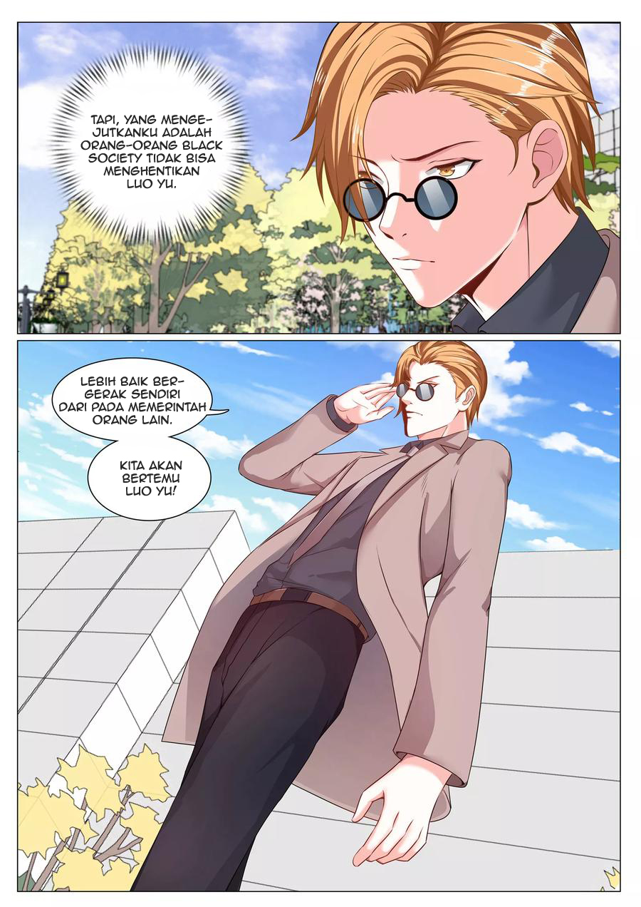 The Best Warrior In The City - Chapter 89 8 The Best Warrior In The City - Chapter 89 8