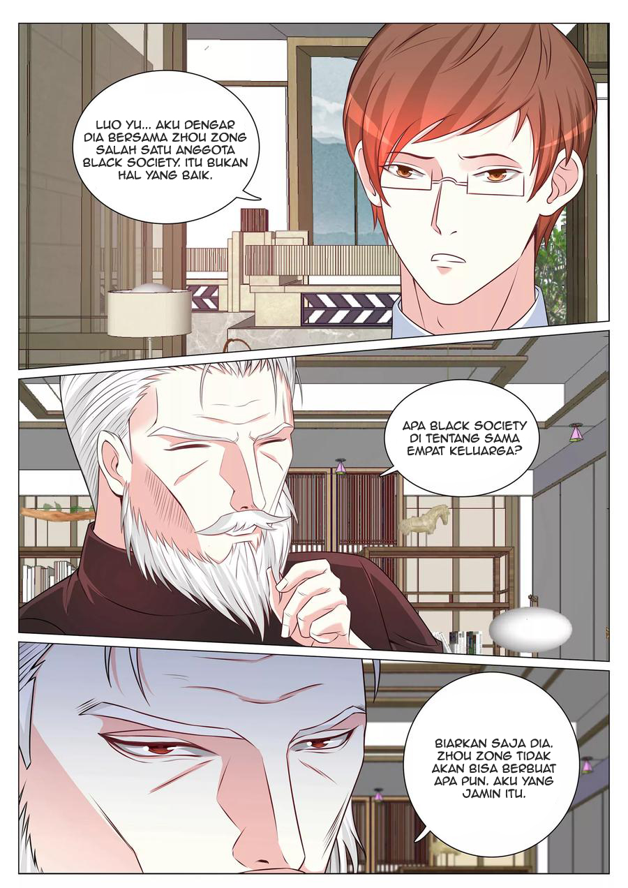 The Best Warrior In The City - Chapter 89 10 The Best Warrior In The City - Chapter 89 10