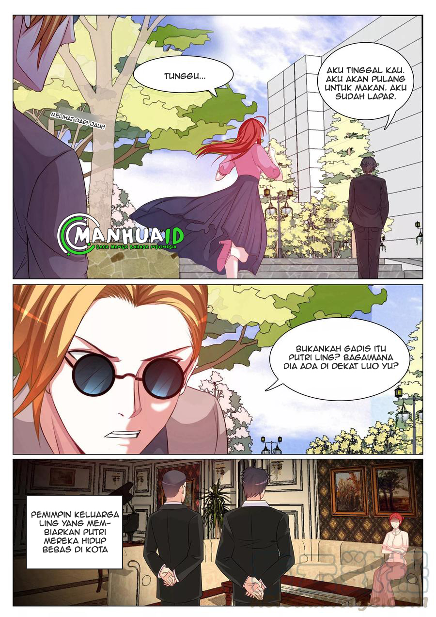 The Best Warrior In The City - Chapter 89 7 The Best Warrior In The City - Chapter 89 7