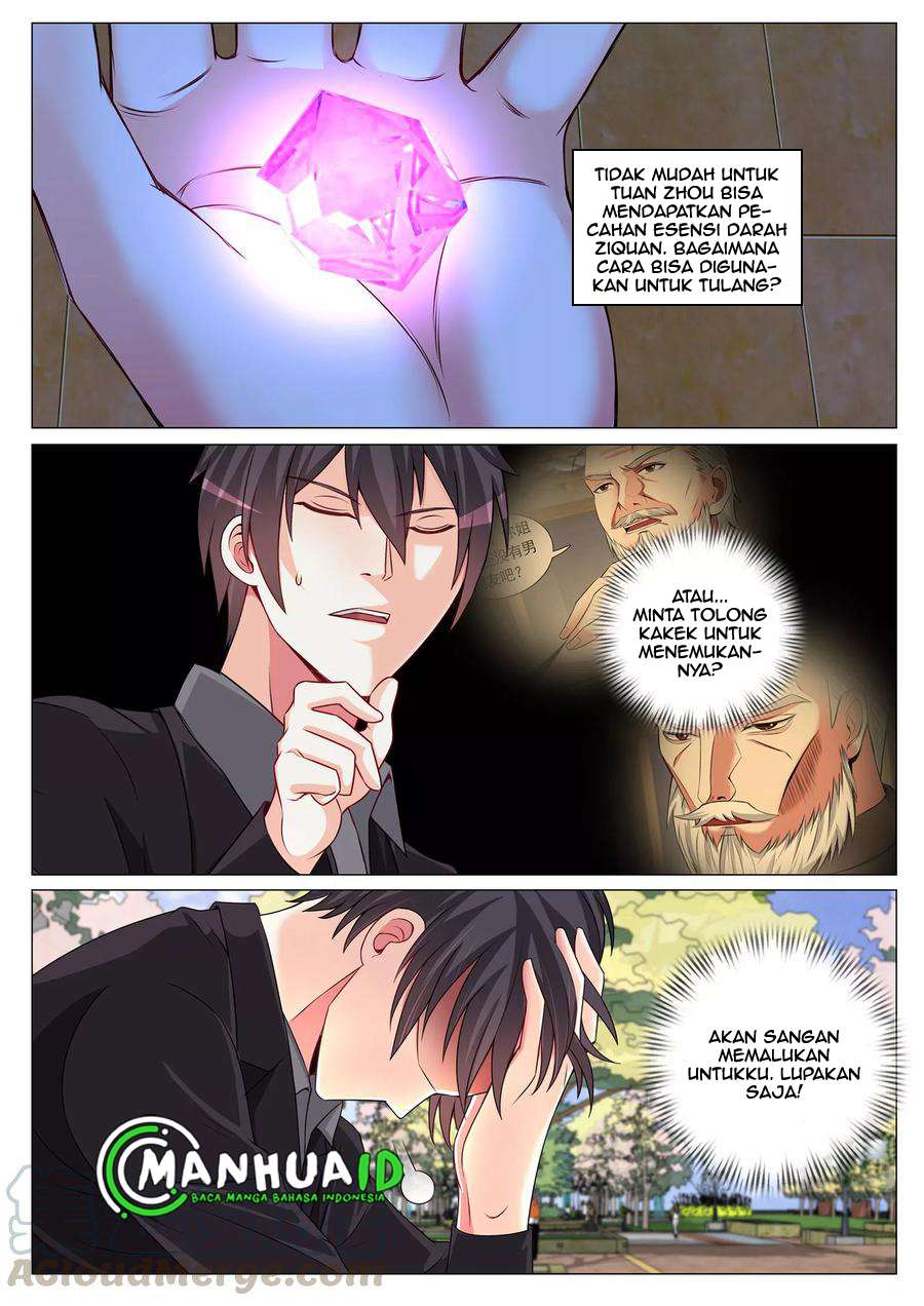 The Best Warrior In The City - Chapter 87 9 The Best Warrior In The City - Chapter 87 9