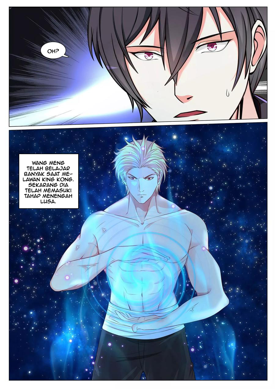 The Best Warrior In The City - Chapter 87 6 The Best Warrior In The City - Chapter 87 6