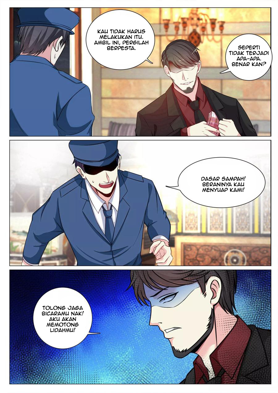 The Best Warrior In The City - Chapter 98 10 The Best Warrior In The City - Chapter 98 10