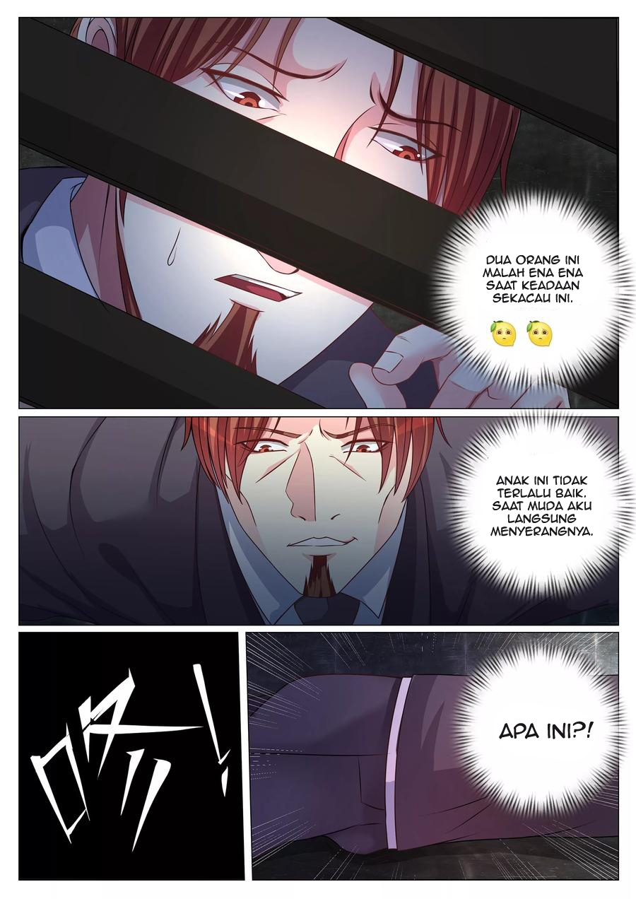 The Best Warrior In The City - Chapter 99 10 The Best Warrior In The City - Chapter 99 10