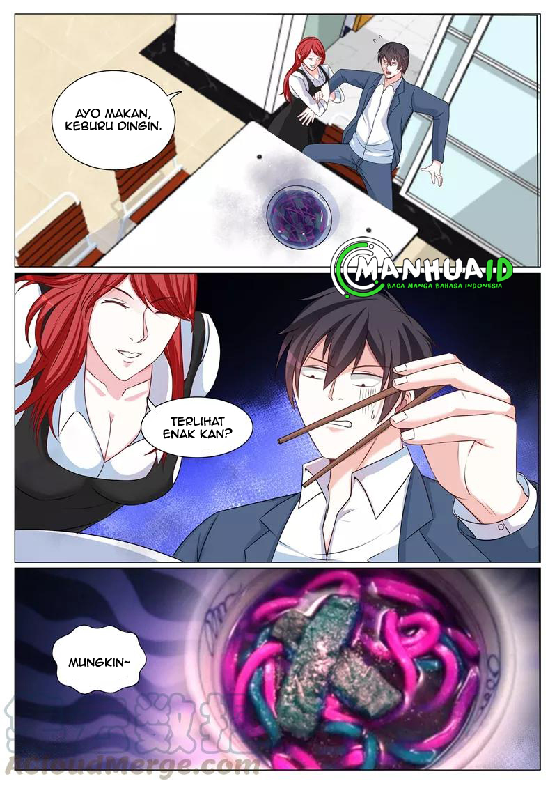 The Best Warrior In The City - Chapter 91 9 The Best Warrior In The City - Chapter 91 9