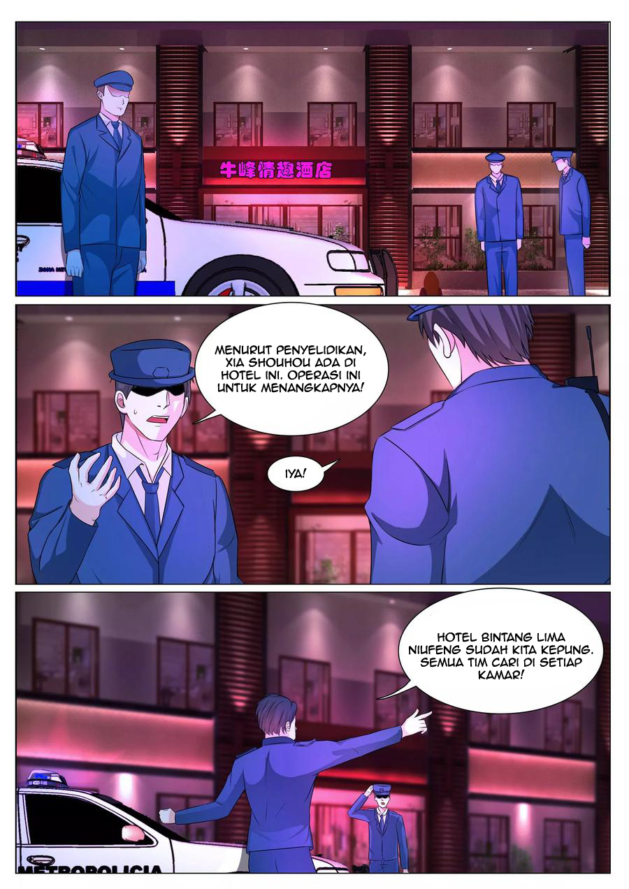 The Best Warrior In The City - Chapter 96 10 The Best Warrior In The City - Chapter 96 10